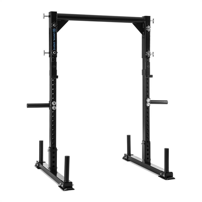 Bench press a multipress stojany