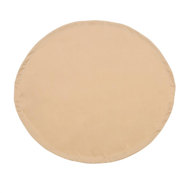Blumfeldt Dahlia Roof Beige, sluneční clona na houpací lehátko, příslušenství, náhradní díl, béžová