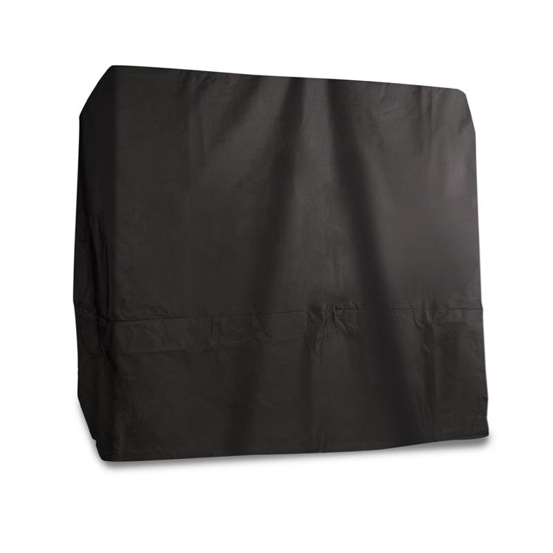 Fotografia produktu: Blumfeldt Senator Cover, ochranný kryt, polyester, nepremokavý, zips, sivý