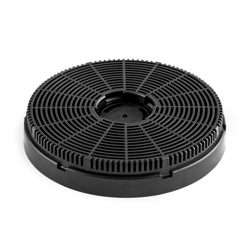 Klarstein Maverick, filtru de carbon activ pentru hote, 1 x filtru