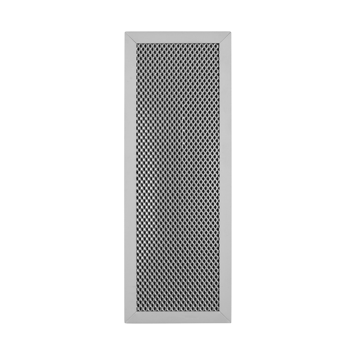 Klarstein Filtru combinat pentru hotă, 27,5 x 10,2 cm, filtru de rezervă, accesorii, aluminiu