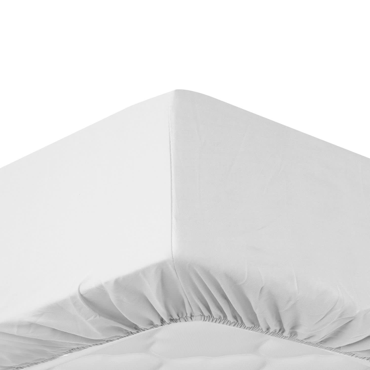 E-shop Sleepwise Soft Wonder-Edition, elastická plachta na posteľ, 180 – 200 x 200 cm, mikrovlákno