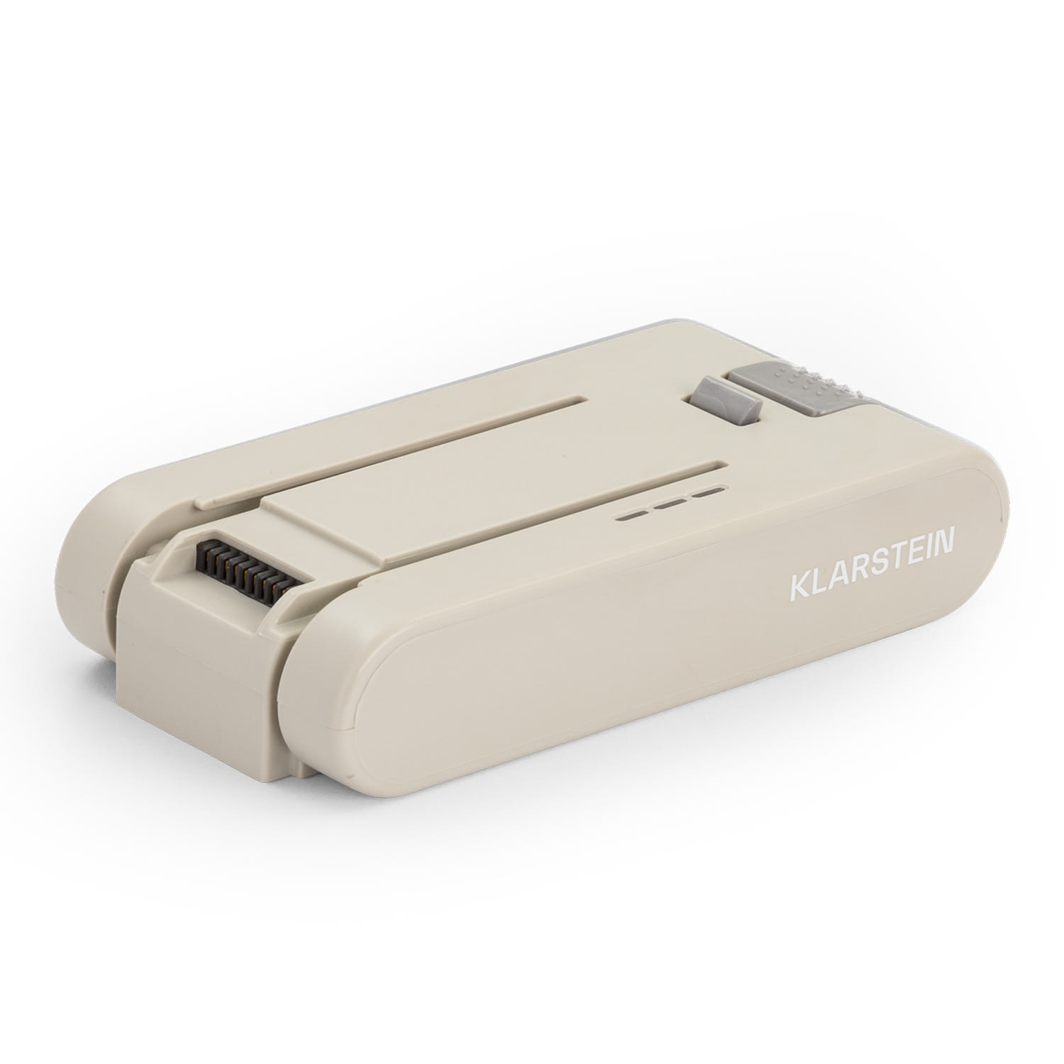 E-shop Klarstein LARMA, vysávač, náhradná batéria, 25,9V/2200 mAh