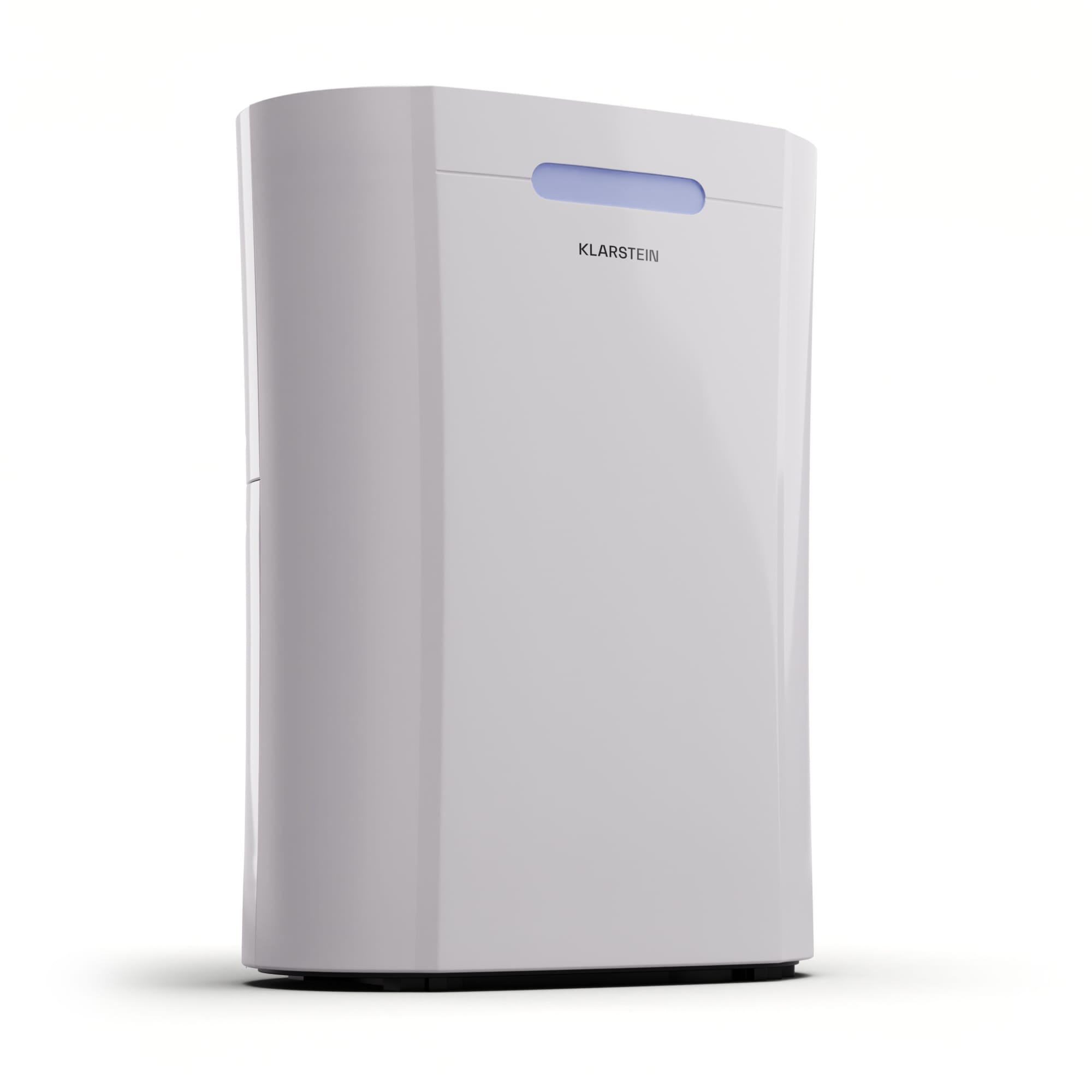 Klarstein AeroDry 10 Odvlhčovač 165W 10l/d 135m³/h 25m² DrySelect 37dB