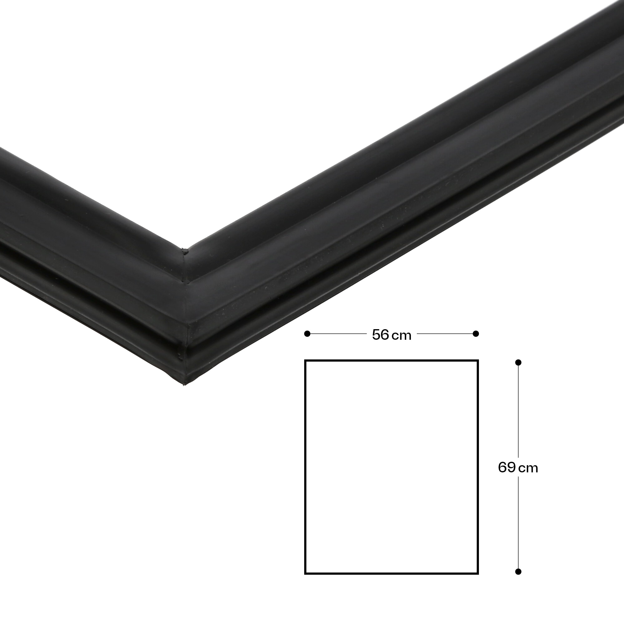 Klarstein Tesnenie - Steakhouse Pro 98