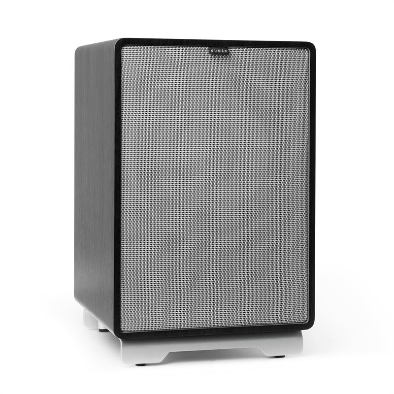 Numan RetroSub aktív subwoofer, 25,4 cm (10