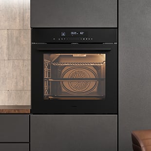 Rúry na pečenie Klarstein Velaire