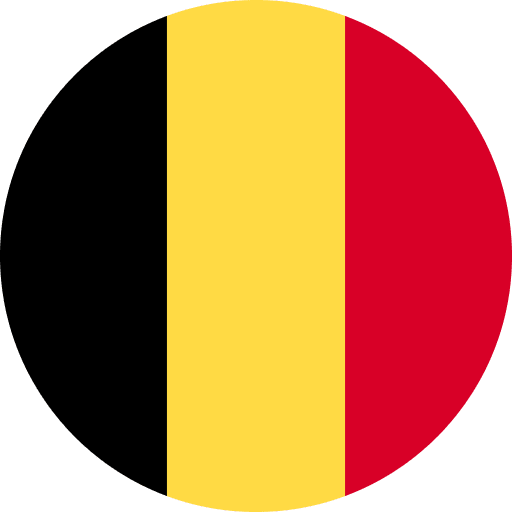 Belgija