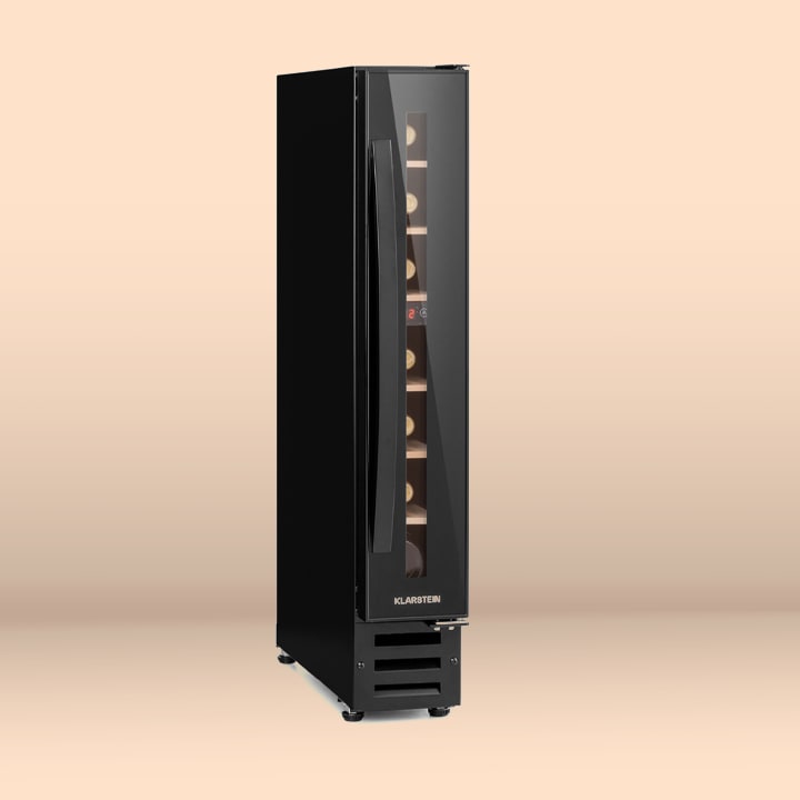 Unterbau-Weinkühlschrank