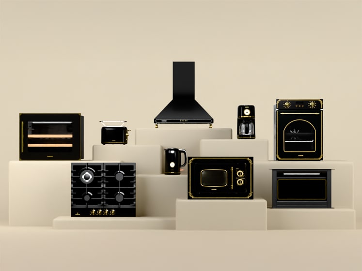 Victoria dizájn sorozat