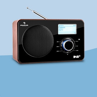 DAB-Radios