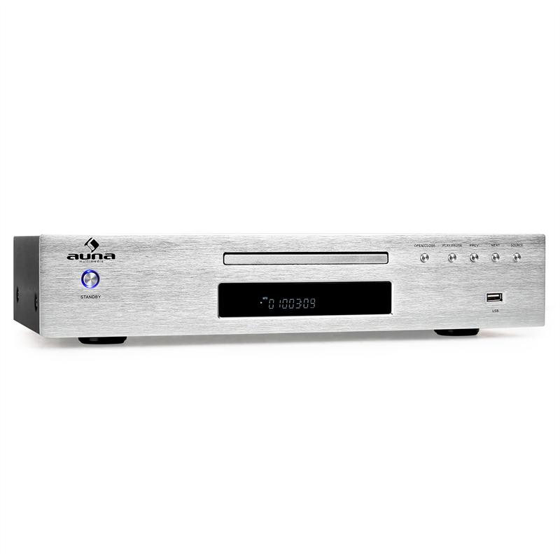AV2-CD509, MP3 CD PLAYER, USB MP3