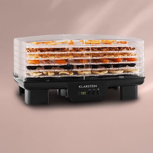 Bananarama Food Dehydrator