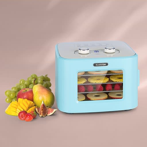 Tutti Frutti Dehydrator