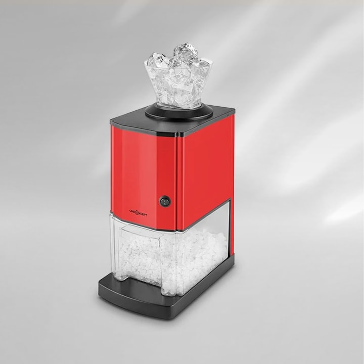 Icebreaker ice crusher​