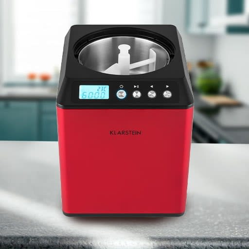 Ice Cream Maker Buying Guide