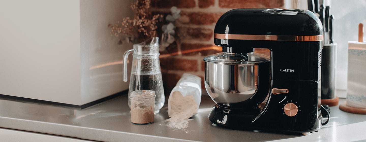 Este robot de cocina es todo lo que necesitas para retomar la alimentación  saludable ¡y