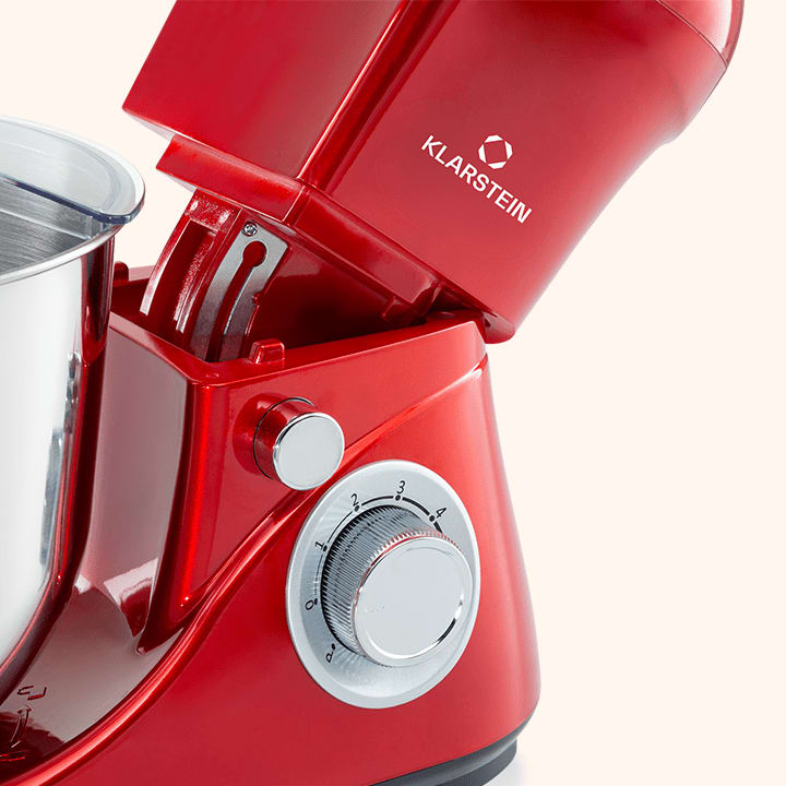 Test et avis robot cuiseur Klarstein Kitchen Hero : achat au meilleur prix