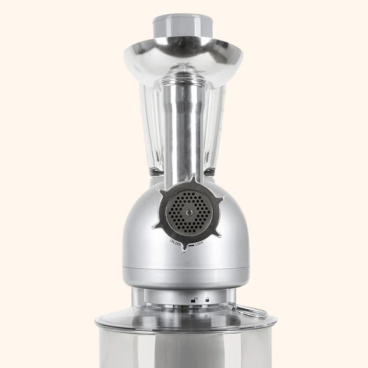 Test et avis robot cuiseur Klarstein Kitchen Hero : achat au meilleur prix