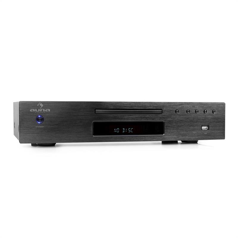 AV2-CD509 lecteur CD Hifi