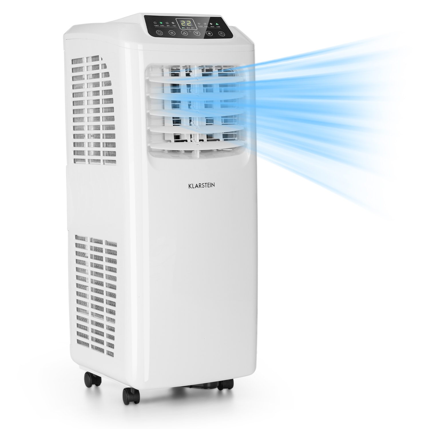 Pure Blizzard 3 2G prijenosna klima