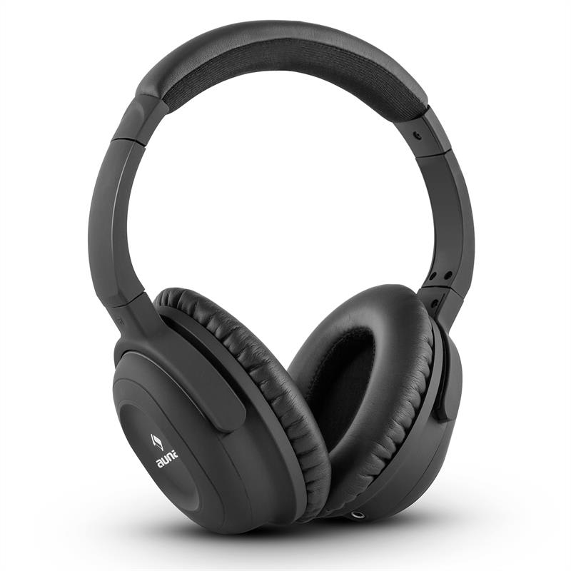 ANC-10 Noise Canceling Headphones