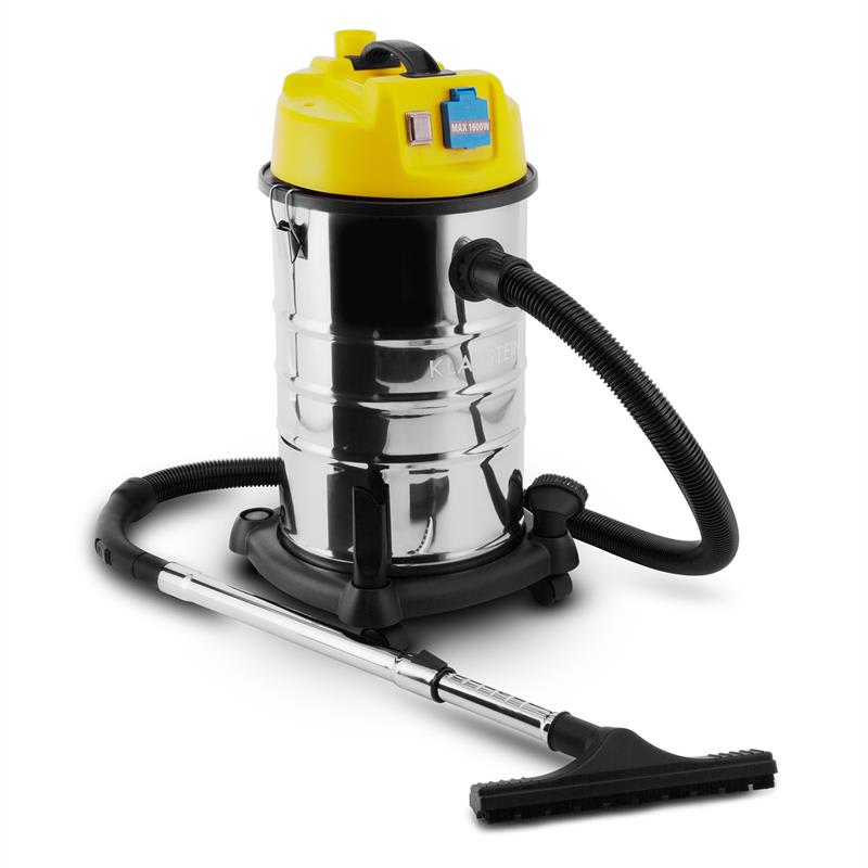 Reinraum Industriesauger