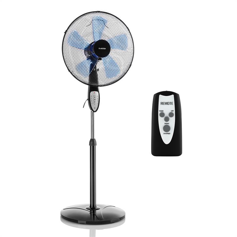 Summerjam Ventilateur colonne
