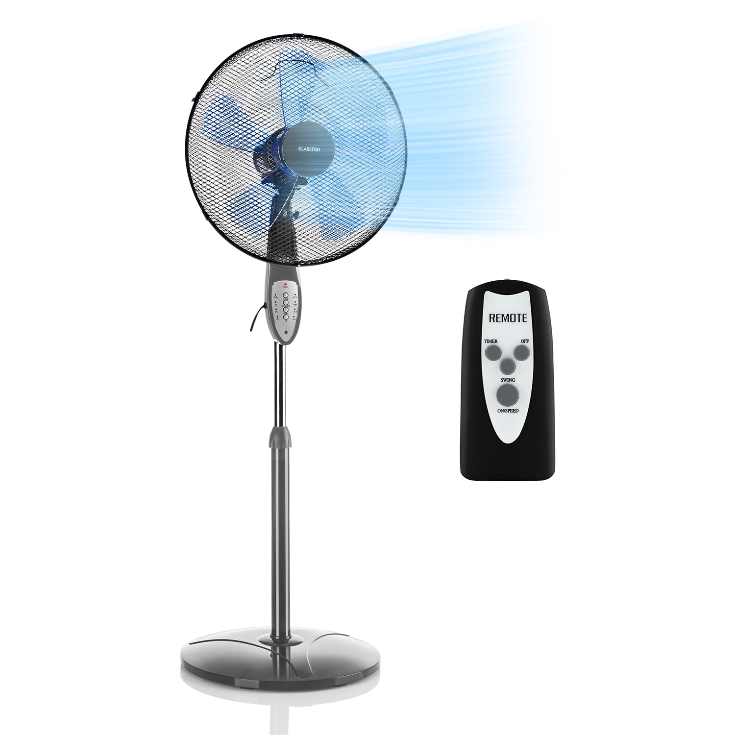 Summerjam Ventilateur colonne