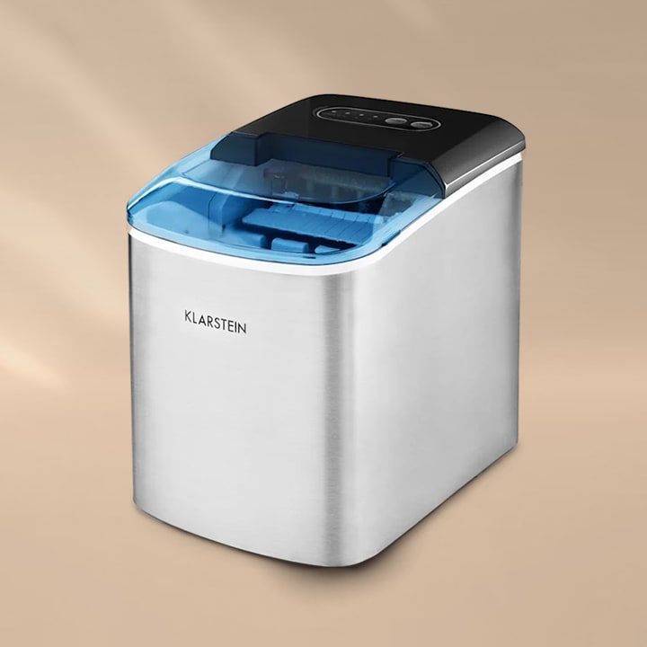 On-The-Rocks ice cube machine