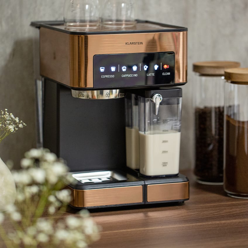 Kaffeemaschinen