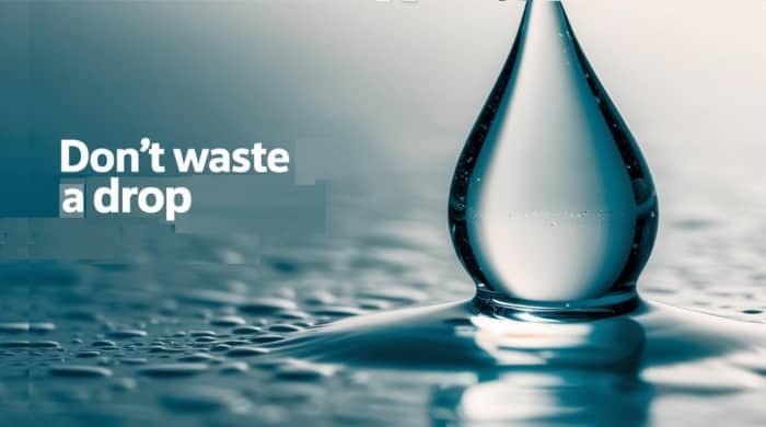 Chalmor Heating & Lighting Blog - Don't Waste a Drop - with today’s high energy prices, the return on investment for efficiency measures is faster than ever.