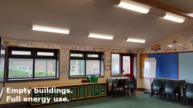 Chalmor Heating & Lighting - Introduction Image