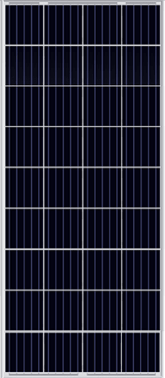 UpSolar Paneles Solares Policristalinos – Small UpSolar Paneles Solares Policristalinos – Small