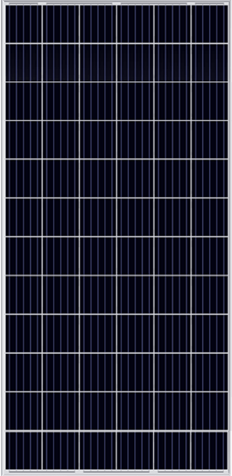 UpSolar Paneles Solares Policristalinos – Large UpSolar Paneles Solares Policristalinos – Large