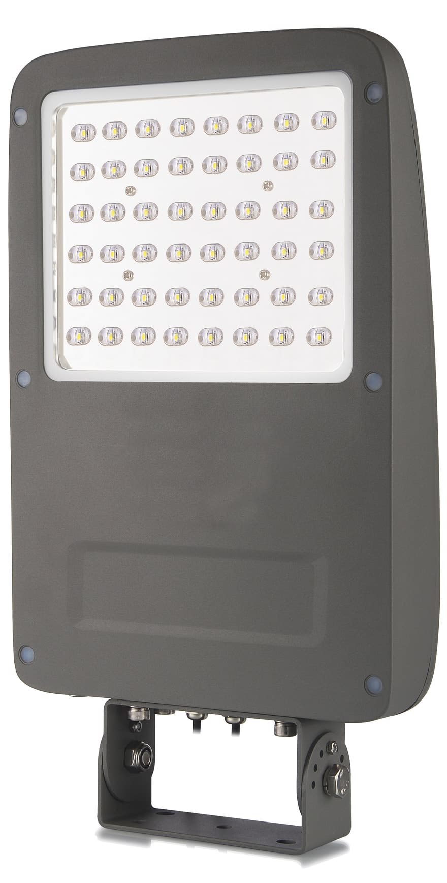 Proyector Centurion SolarPower Iluminación Solar Autónoma