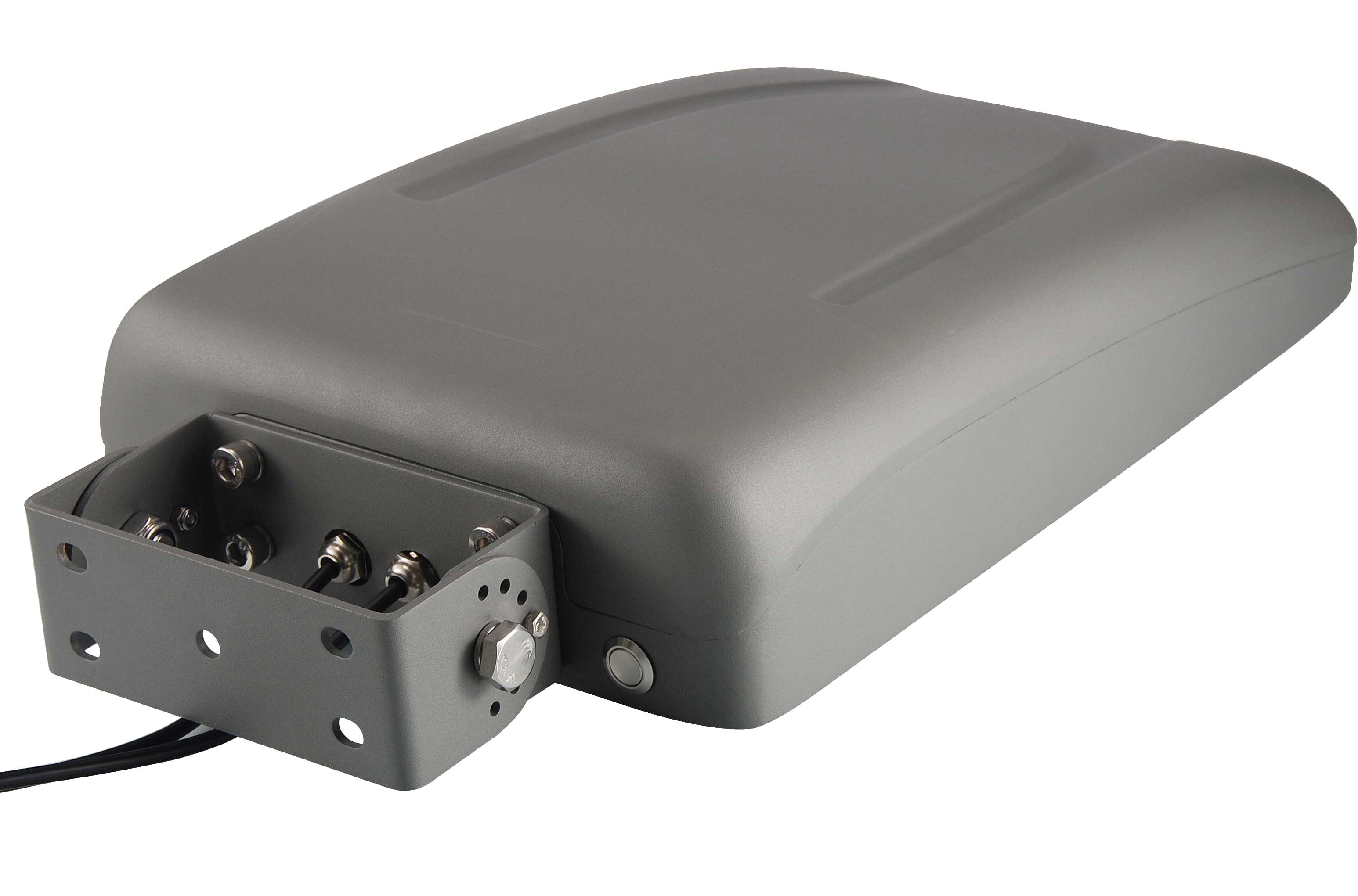 Proyector Centurion SolarPower Iluminación Solar Autónoma