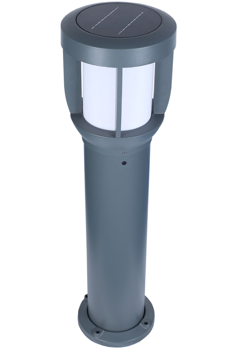 Solar-Power Solar Path Lights