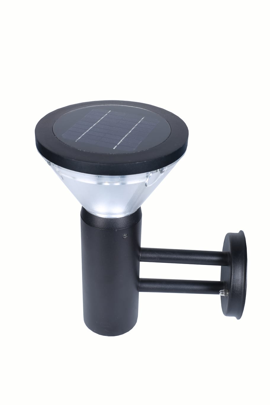 Solar-Power Solar Wall Lights