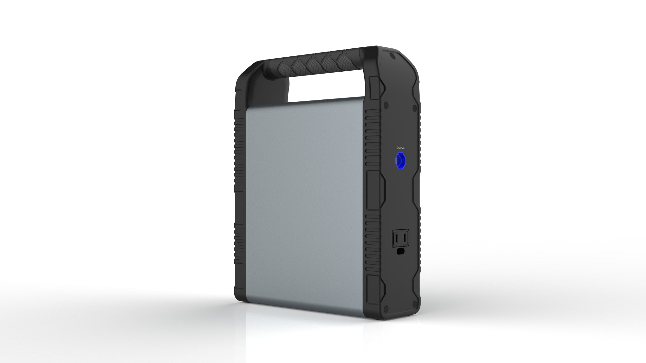 UpSolar Portable Power Supply PS-ONE UpSolar Portable Power Supply PS-ONE