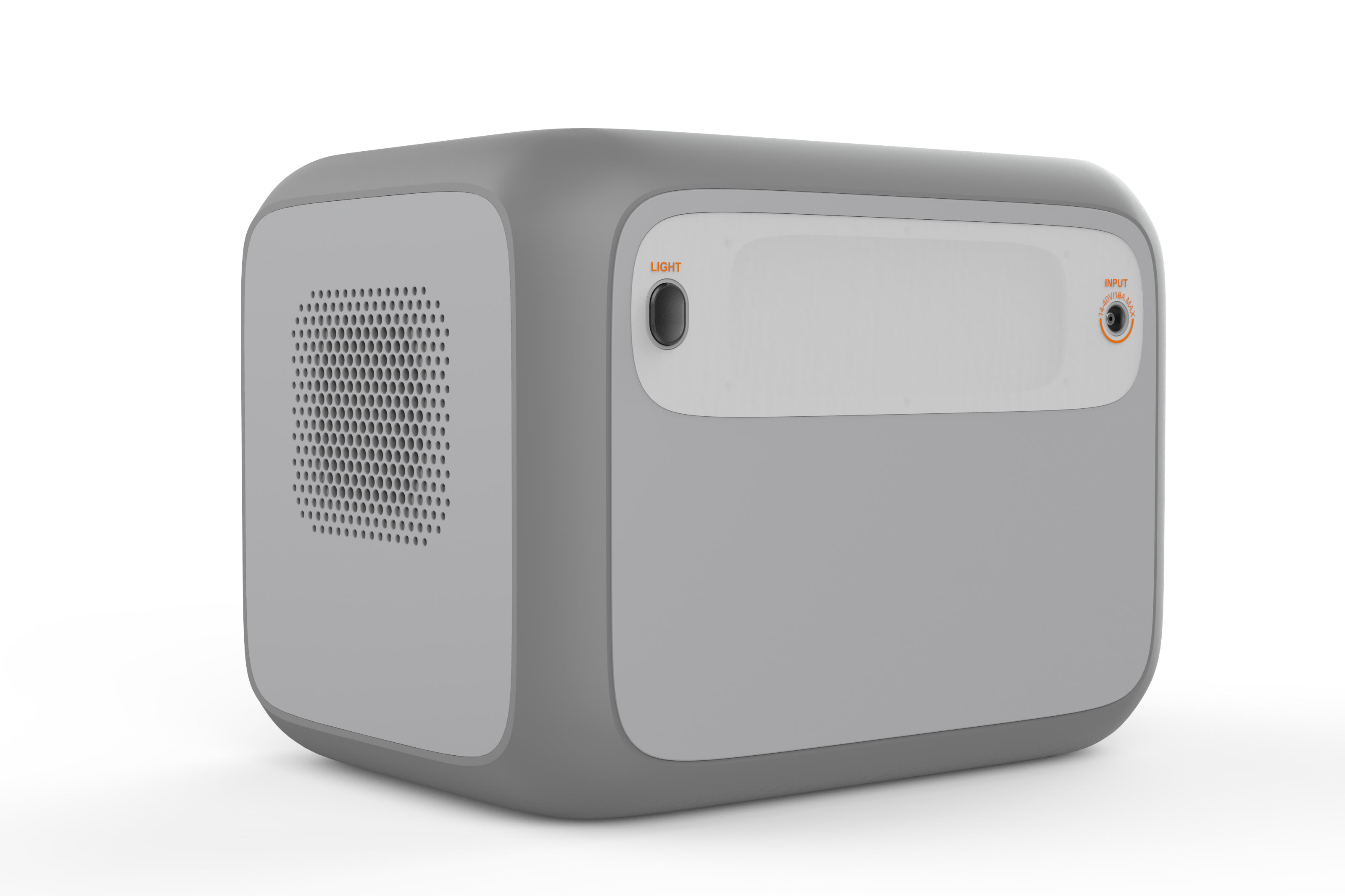 UpSolar Portable Solar Power Backup 500W UpSolar Portable Solar Power Backup 500W