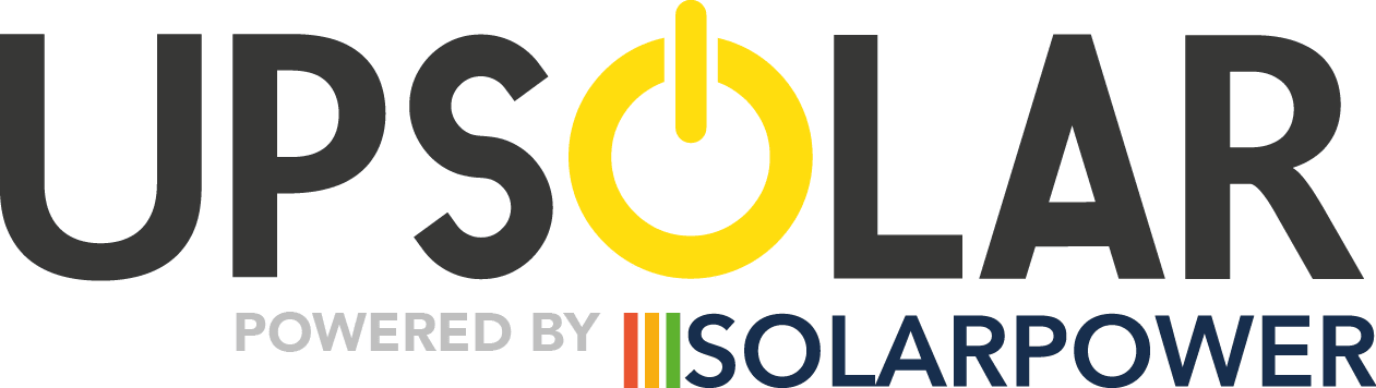 UpSolar logo