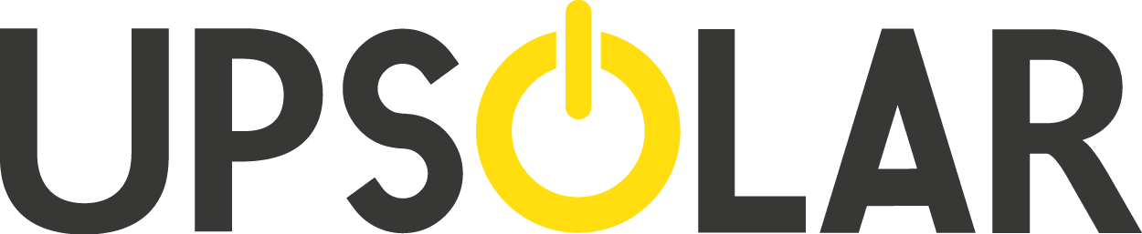 Solar-Power logo