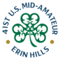 41st U.S. Mid-Amateur Championship