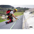 Sac BUCKET 30L jaune photo du produit image_2 S