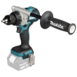 Perceuse-visseuse DDF492ZJ 18V Solo photo du produit image_1 S