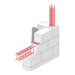 Chainage 4 x 10 2HA10 E20 photo du produit image_2 S