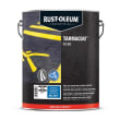 Peinture de sol TARMACOAT - Bleu signalisation (RAL 5017) photo du produit image_1 S