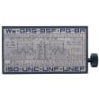 Afficheur de filetages ISO Filetor l.60xP30xH110 mm photo du produit image_1 S