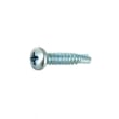 Vis autoper tête cylindrique cruciforme photo du produit image_1 S
